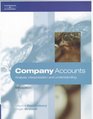 Company Accounts Analysis Interpretation and Understanding