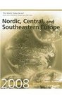 Nordic Central and Southeastern Europe 2008