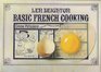 Basic French Cooking