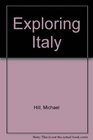Exploring Italy