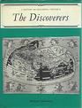 The Discoverers A History of Seafaring