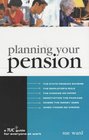 Planning Your Pension A TUC Guide for Everyone at Work