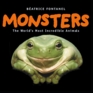 Monsters  The world's most incredible animals