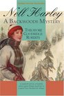 Nell Harley A Backwoods Mystery