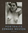 Edward Weston Portraits