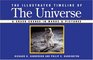 The Illustrated Timeline of the Universe A Crash Course in Words  Pictures