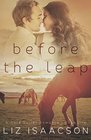 Before the Leap An Inspirational Western Romance