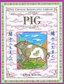 Chinese Horoscopes Library Pig