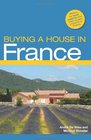 Buying a House in France