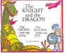 The knight and the dragon  Tug tub rog hab tug zaaj / Tus tub rog thiab tus zaj