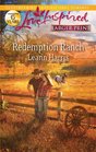 Redemption Ranch