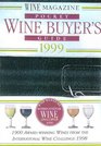 Pocket Wine Buyer's Guide