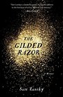 The Gilded Razor: A Memoir