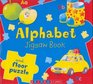 Alphabet Jigsaw Book