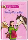 Die Pferdeflsterin 04 Das PonyParadies