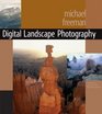 Digitale Fotografie Landschaften und Natur
