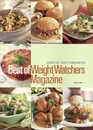 Best of Weight Watchers Magazine over 145 tasty favorites vol 1