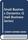 Small Business Dynamics