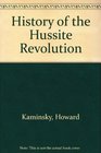 History of the Hussite Revolution