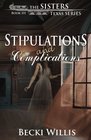 Stipulations and Complications