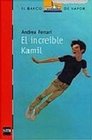 El increible Kamil / The Incredible Kamil