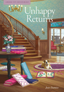 Unhappy Returns (Amish Inn Mysteries #18)