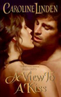 A View to a Kiss (Bow St. Agents: Spies in Love, Bk 1)