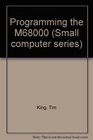 Programming the M68000