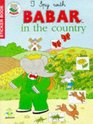 I Spy with Babar in the Country