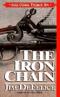 The Iron Chain (Jake Gibbs, Patriot Spy)