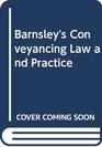Barnsley's Conveyancing Law  Practice
