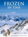 Frozen in Time Prehistoric Life in Antarctica