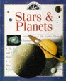 Stars  planets