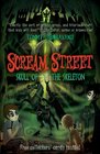 Scream Street Skull of the Skeleton