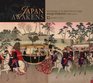 Japan Awakens Woodblock Prints of the Meiji Period