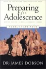 Preparing for Adolescence: How to Survive the Coming Years of Change