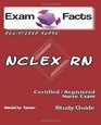 Exam Facts NCLEXRN Exam Study Guide NCLEX RN Exam Study Guide
