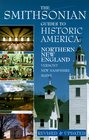 Northern New England Smithsonian Guides