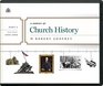 A Survey of Church History Part 6 AD 19002000