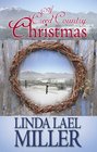 A Creed Country Christmas (Platinum Romance Series)