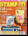 Stamp It Cards