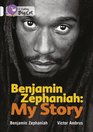 Benjamin Zephaniah My Story Band 17/ Diamond
