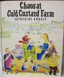 Chaos at Cold Custard Farm