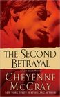 The Second Betrayal (Lexi Steele, Bk 2)