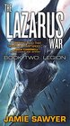 The Lazarus War Legion