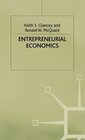 Entrepreneurial Economics