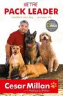 Be the Pack Leader Use Cesar's Way to Transform Your Dogand Your Life