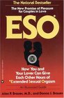 Eso : How You and Your Lover Can Give Each Other Hours of Extended Sexual Orgasm