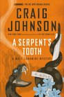 A Serpent's Tooth (Walt Longmire, Bk 9)