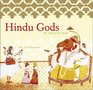 Hindu Gods The Spirit of the Divine